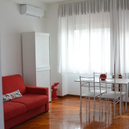 Ferienwohnung Casa D'Amato Salerno Exterior foto
