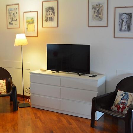Ferienwohnung Casa D'Amato Salerno Exterior foto