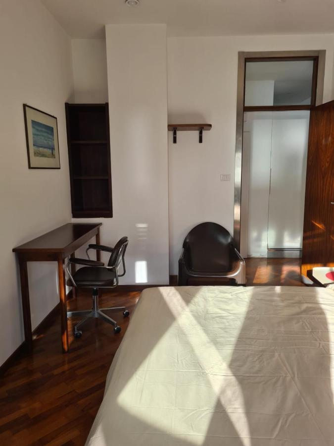 Ferienwohnung Casa D'Amato Salerno Exterior foto