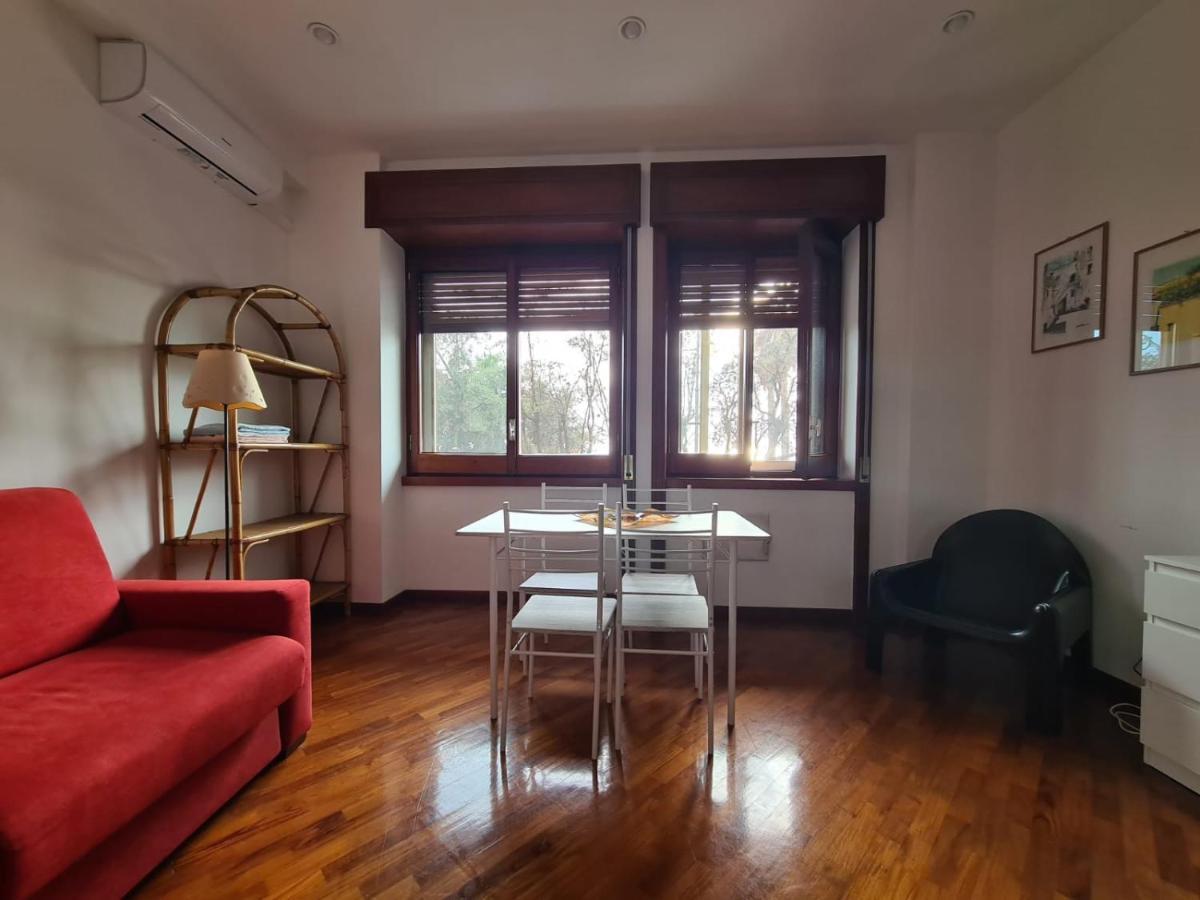 Ferienwohnung Casa D'Amato Salerno Exterior foto