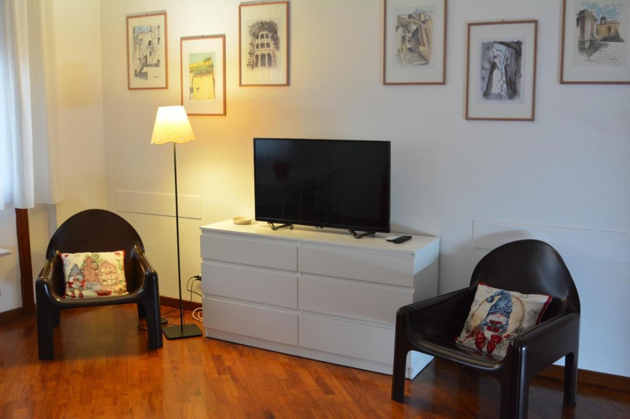 Ferienwohnung Casa D'Amato Salerno Exterior foto